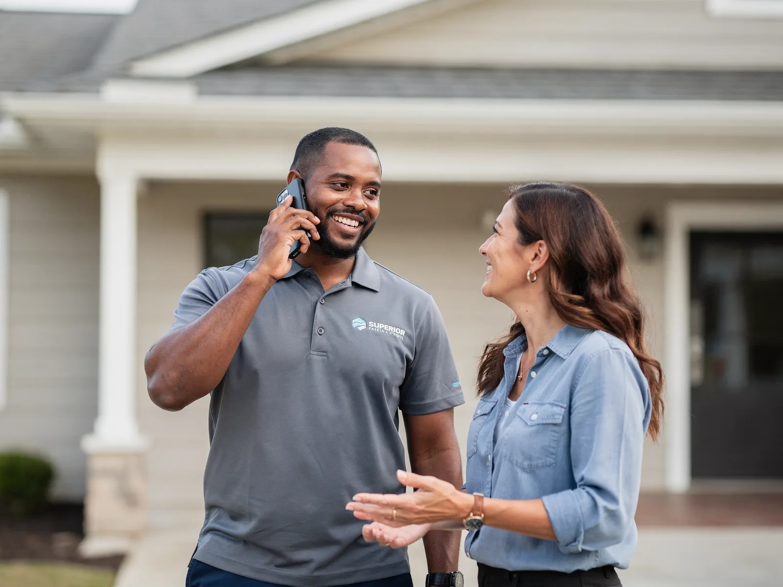 Fascia Repair Madbury, NH FAQs