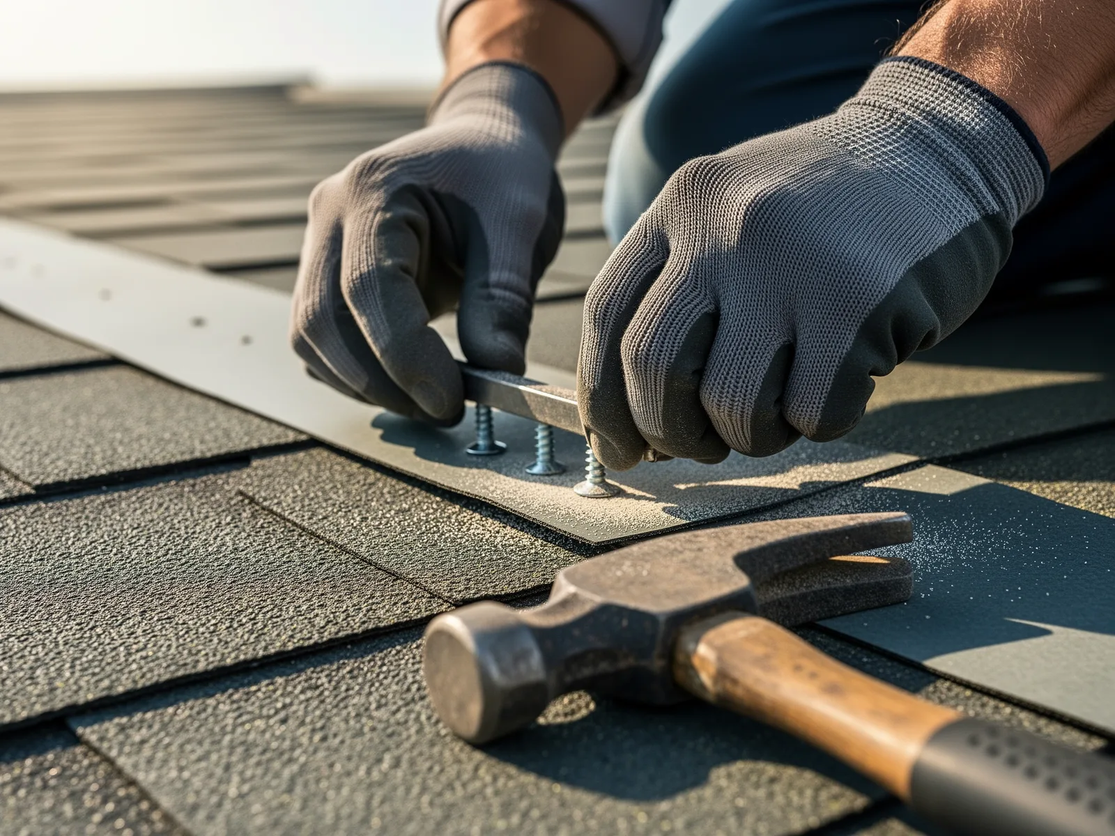 Why choose Fascia Repair in Madbury, NH
